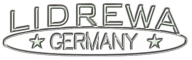 Lidrewa Mahlwerk